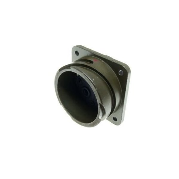 Itt Cannon CAB 9C 516 44 PIN RECP CA3102E28A16PBF80 - main